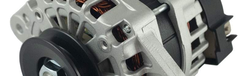 Ремонт на алтернатори