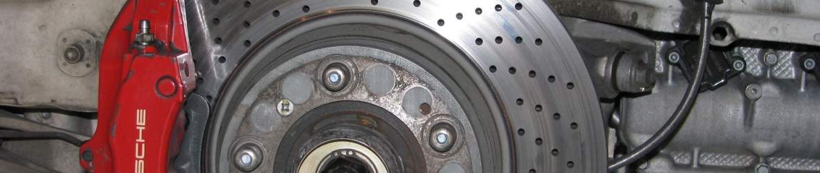 Ремонти на спирачната система