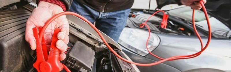 Подаване на ток