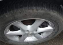 Смяна на гуми бусове и каминои