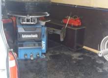 Смяна на гуми бусове и каминои